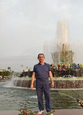 Дмитрий, 55, Россия, Лобня