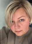 Anna, 49  , Saint Petersburg