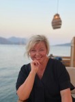 Anna, 50  , Saint Petersburg