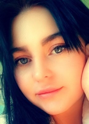 Vika из Липецка 31 год