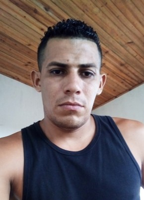 Luis, 34, República de Nicaragua, Bilwi