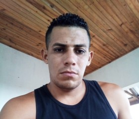 Luis, 34 года, Bilwi