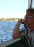 Андрей, 64 года, Хабаровск