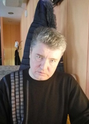 Сергей, 54, Россия, Балезино