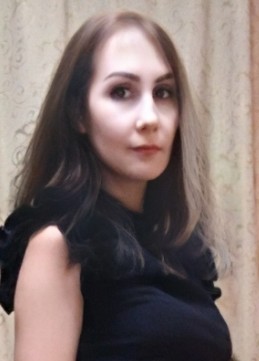 Ирина из Самары 47 лет
