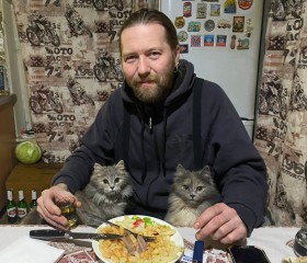 Андрей, 51 год, Горно-Алтайск
