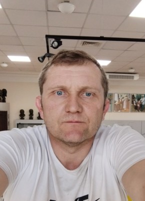 Александр из Москвы 45 лет