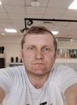 Aleksandr, 45, Moscow