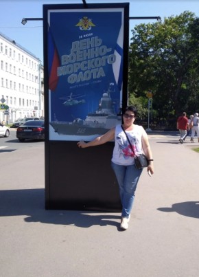 Наталья, 55, Россия, Краснодар