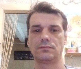 Ростислав, 43 года, Самара