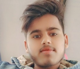 Rohit Singh, 20 лет, Fatehpur, Uttar Pradesh