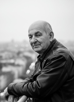 Владимир из Ставрополи 67 лет