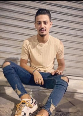 Mohanad , 22, المملكة الاردنية الهاشمية, عمان