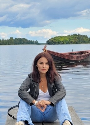 Людмила, 40, Россия, Брянск