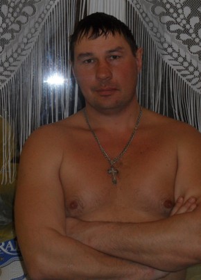 Вячеслав, 38, Қазақстан, Өскемен