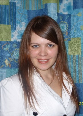 Евгения, 40, Россия, Тисуль