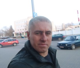 Олег Романцевич, 47 лет, Горад Полацк