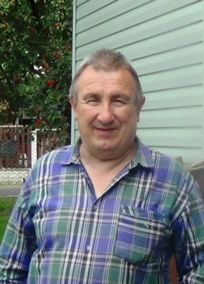 Саша, 65, Рэспубліка Беларусь, Горад Кобрын