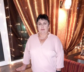 Нина, 48 лет, Брянск