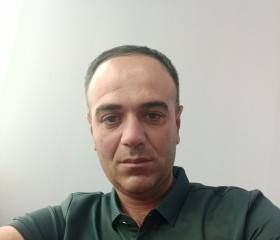 Əkbər, 33, Nakhchivan