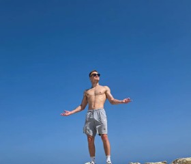 Stanislav, 27, Saint Petersburg
