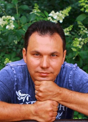 Oleg, 46, Россия, Ноябрьск