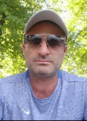 David, 36, Bundesrepublik Deutschland, Hamburg-Bergedorf