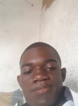 Geyse ferreira, 23 года, Kolwezi