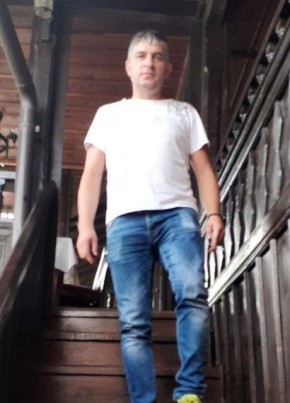 Arekl, 47, Albania, Elbasan