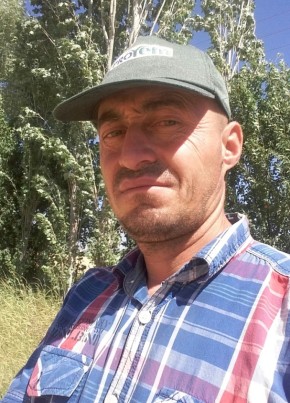 Ahmet , 43, Türkiye Cumhuriyeti, Sandıklı