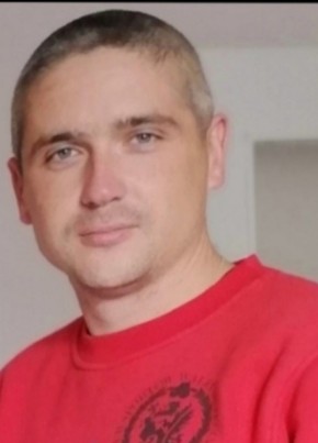 Oleg, 34, Poland, Pulawy
