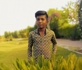 Kiran, 20 лет, Ahmedabad