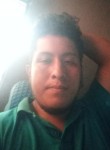 Javier, 22 года, Juigalpa