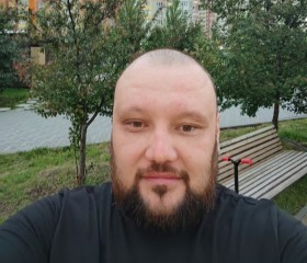 Ruslan, 40, Tyumen