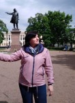 Татьяна , 55 лет, Санкт-Петербург