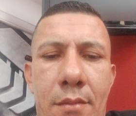 Sebastián, 43 года, Cúcuta