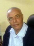 Djamel , 48 лет, Algiers