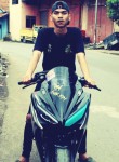Arief, 22 года, Kota Bandung