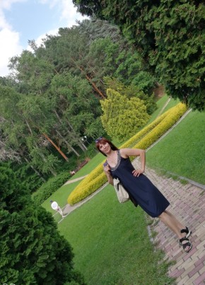 Алина, 50, Россия, Белгород