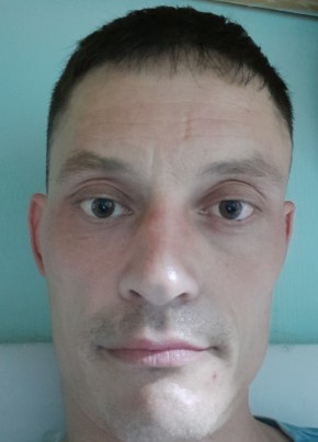 Igor, 40, Russia, Yekaterinburg
