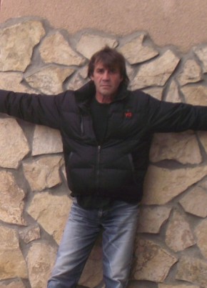 Сергей, 54, Россия, Саратов