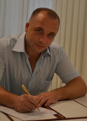 Геннадий, 43, Россия, Белгород