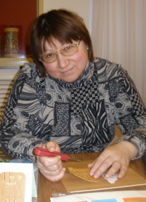 Фрося, 59, Россия, Обнинск