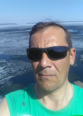 Алексей, 47, Россия, Братск