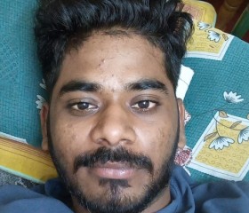 Aravinth, 24 года, Chennai
