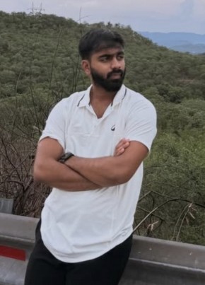 Shiv из Melbourne 33 года