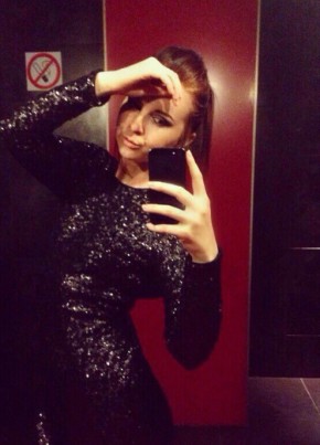 Анастасия, 30, Россия, Казань