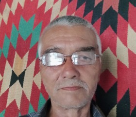 АЗАМЖОН, 60 лет, Andijon