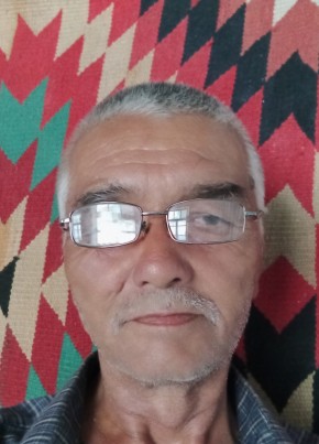 АЗАМЖОН, 60, O‘zbekiston Respublikasi, Andijon
