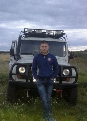 Виталий, 37, Россия, Саранск